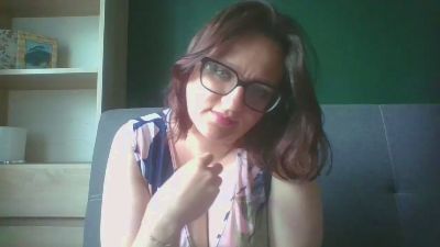 sensualParis webcam model stream image