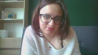 sensualParis webcam model stream image