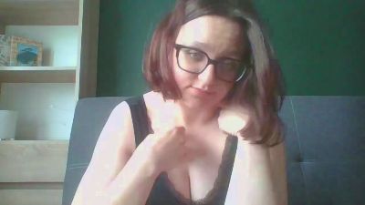 sensualParis webcam model stream image