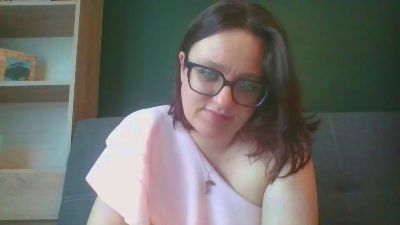sensualParis webcam model stream image