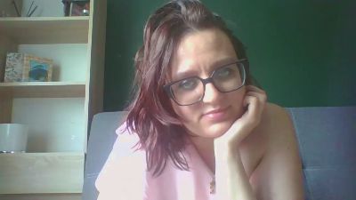 sensualParis webcam model stream image