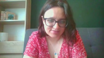 sensualParis webcam model stream image