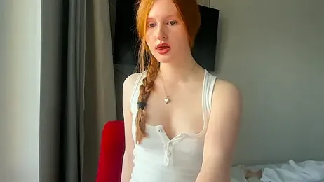 LuxXAngel webcam stripchat model stream image