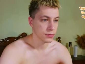 ethan7inches webcam chaturbate model stream image