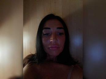 Siciliana-1 webcam bongacams model stream image