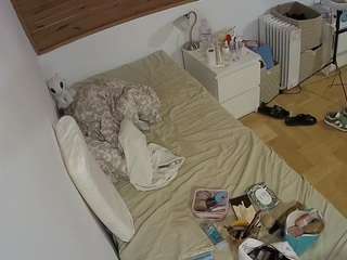 voyeurcam-julmodels-greybed-1 webcam model stream image