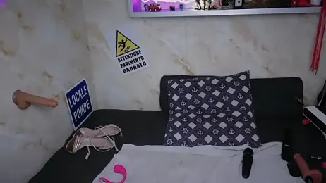 Lui_sa3 webcam model stream image