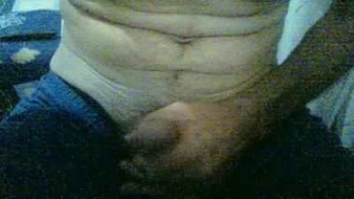 robi418 webcam model stream image