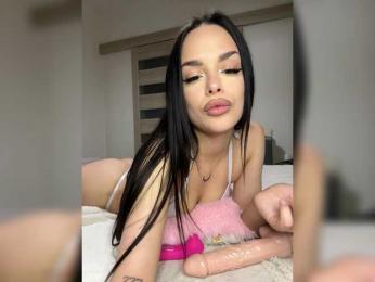 Lola-li webcam model stream image