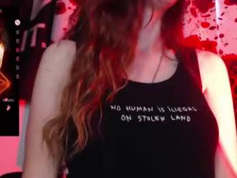 silentmary webcam model stream image