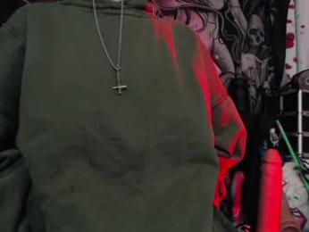 silentmary webcam chaturbate model stream image