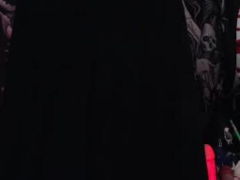 silentmary webcam chaturbate model stream image