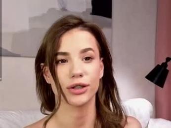 mariespence webcam chaturbate model stream image