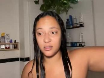 dreamyriri webcam chaturbate model stream image