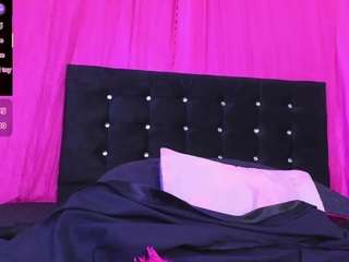 cutenaked-8 webcam camsoda model stream image