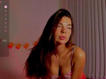 AndreaBlossom webcam model stream image