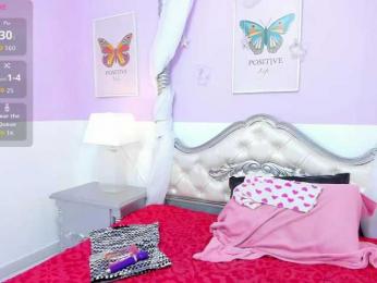 BrunetteExposito webcam bongacams model stream image