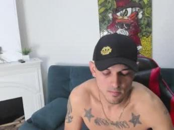 jacob_stonne webcam chaturbate model stream image