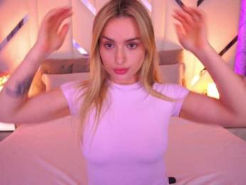 FloraGreys webcam model stream image