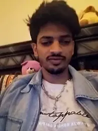 Wild_Vassu webcam stripchat model stream image