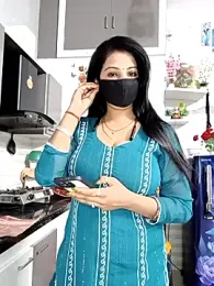 Kaur_Simran_01 webcam model stream image