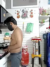 Kaur_Simran_01 webcam model stream image