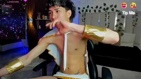 kaelwolf_tay webcam model stream image