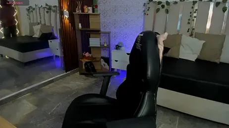 kaelwolf_tay webcam model stream image