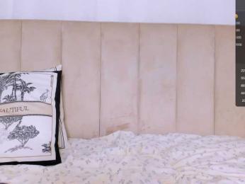 Tina_may webcam model stream image