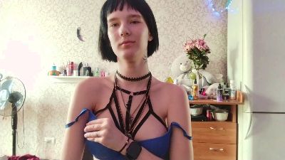 TishaGrieb webcam model stream image