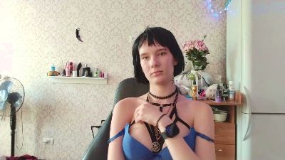 TishaGrieb webcam cam4 model stream image