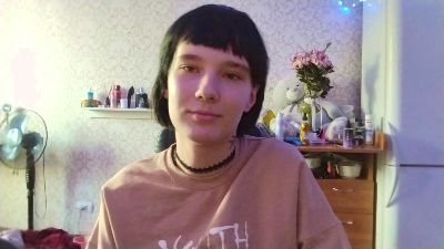TishaGrieb webcam model stream image