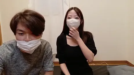 ipponpon webcam model stream image