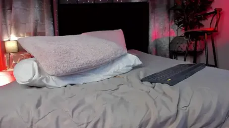 NovaaWheler webcam stripchat model stream image