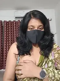 Cute-Maanvi webcam stripchat model stream image