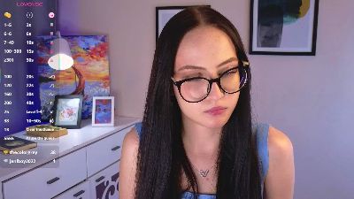 Kira_Limerd webcam model stream image