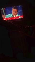 JohnnyD989 webcam cam4 model stream image