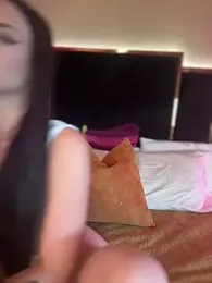 KarissaChantelle webcam stripchat model stream image