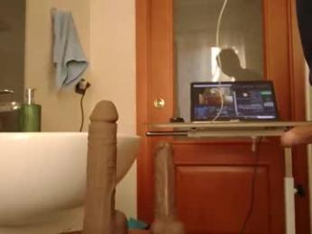vandik669 webcam model stream image