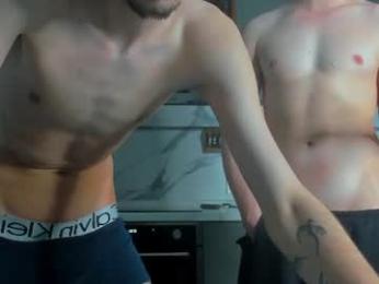 mitchelkurse webcam chaturbate model stream image