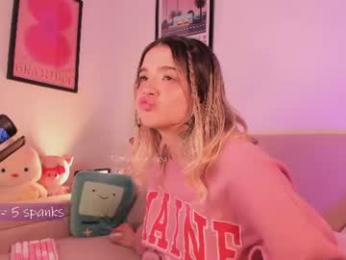 _tammarra_ webcam chaturbate model stream image
