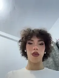 Carlita_cute webcam model stream image