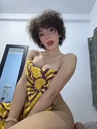 Carlita_cute webcam model stream image
