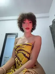 Carlita_cute webcam model stream image