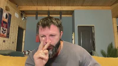 JhonnyAlpha webcam cam4 model stream image