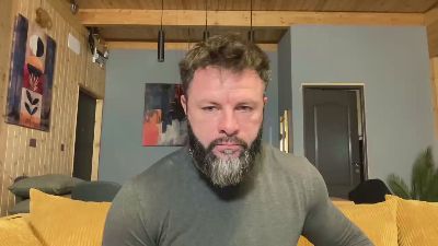 JhonnyAlpha webcam model stream image