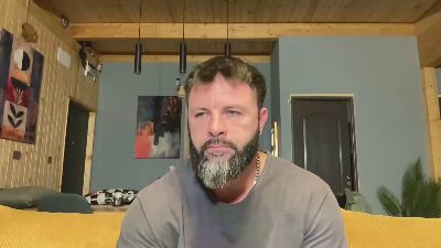 JhonnyAlpha webcam model stream image