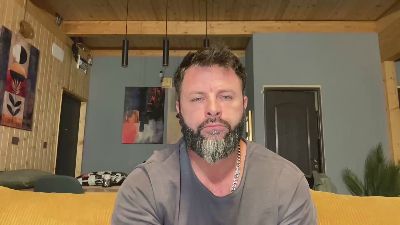 JhonnyAlpha webcam model stream image