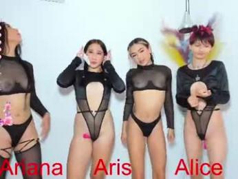 cyanide_candys webcam chaturbate model stream image