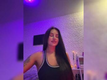 grkvs webcam bongacams model stream image